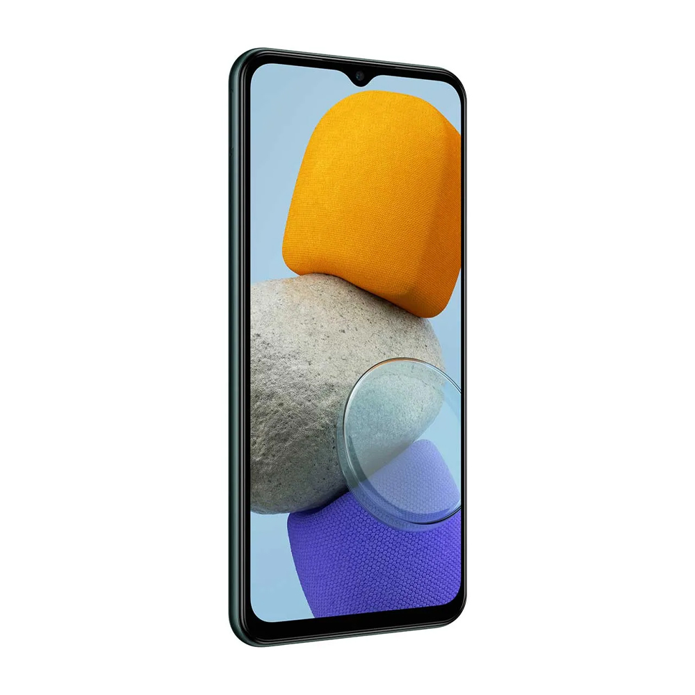 Samsung Galaxy M23 128GB - Verde Escuro image number 3